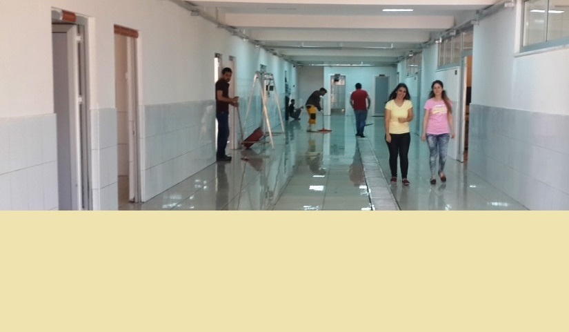 ZİRHADYEK araştırma ünitesi