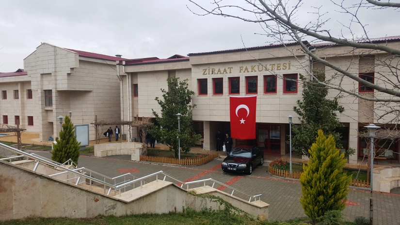 Ziraat Fakültesi